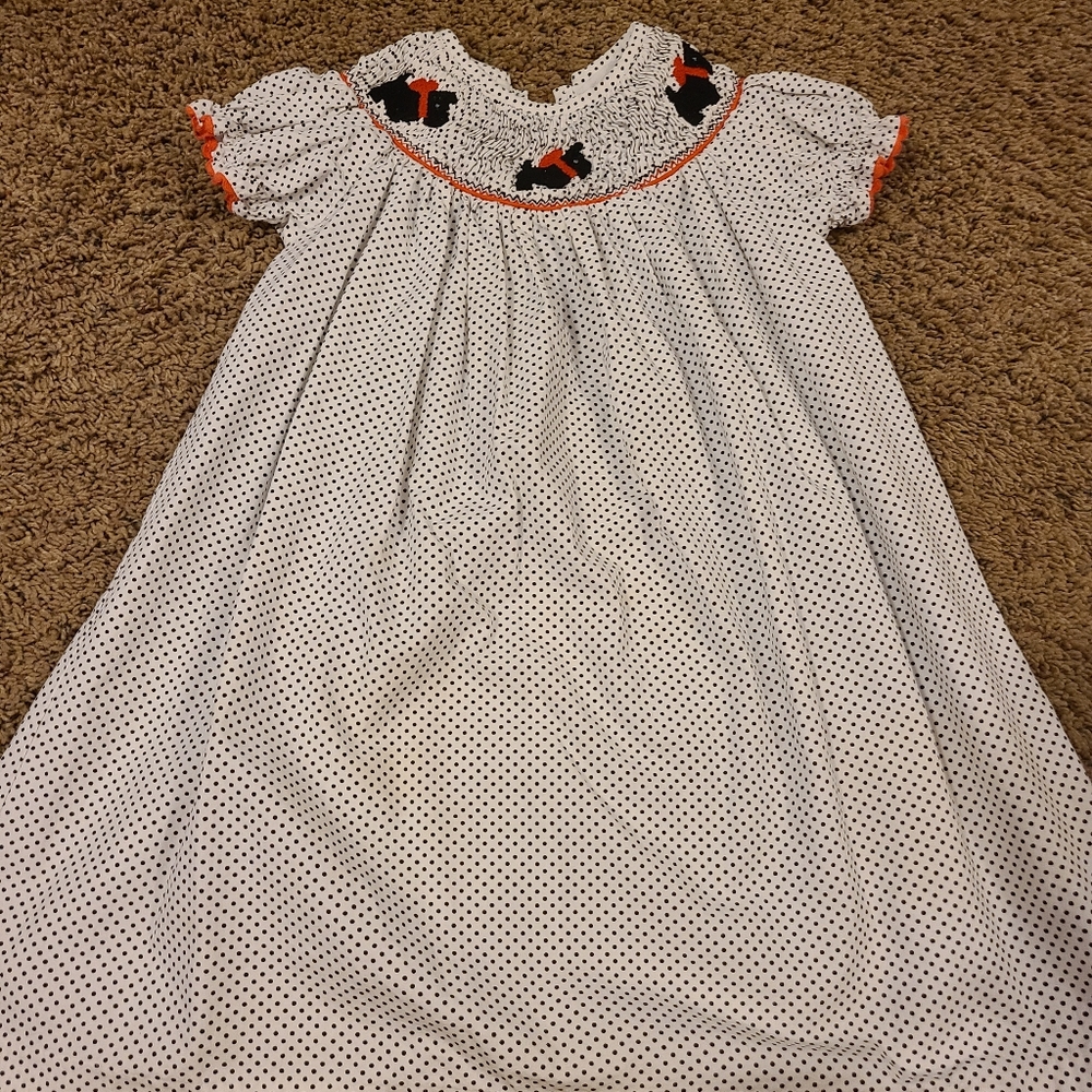 Girls Clothes